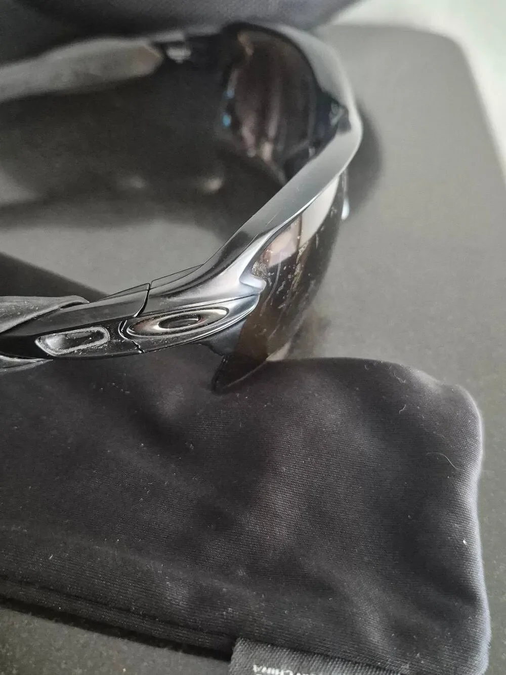 Oakley sunglasses